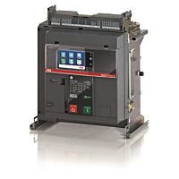 ABB EMAX 2 E1.2…E1.2C 1000 Ekip Touch LSI 4p WMP 1SDA072775R0001