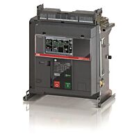 ABB EMAX 2 E1.2…E1.2C 1250 Ekip Dip LI 4p WMP 1SDA072811R0001