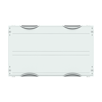 ABB Modul MBM212 s montážní deskou