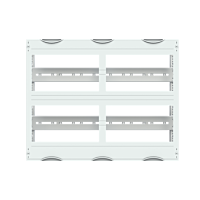 ABB CombiLine-MB (sada)MBT337 -Modul pro 12x XLP00, set 2CPX041775R9999