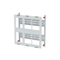 ABB CombiLine-MB (sada)MBT343 -Modul pro 6x XLP1, set 2CPX041781R9999