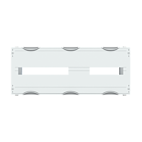 ABB CombiLine-MB (sada)MBH350 -Modul pro 15x S701 na přípojnice, set 2CPX041794R9999