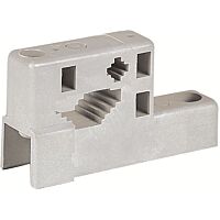 ABB Příslušenství-Skříně-ZX157 -držák přípojnic N+PE 2CPX044009R9999