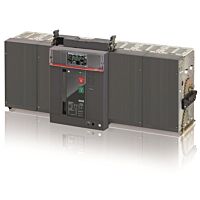 ABB EMAX 2 E6.2…E6.2H 4000 Ekip Dip LSI 4p WMP 1SDA073212R0001