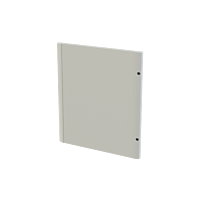ABB Dveře 1SL0234A00 pro skříň 4