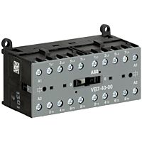 ABB Ministykače B, K…VB7-40-00-03 48V 40-450Hz GJL1311901R0003