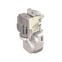 ABB Příslušenství-EMAX 2 - Motorový střadač pro E1.2 48-60 VACDC, signal. kontakty nastřádání 24V 1SDA073716R0001