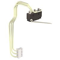ABB Příslušenství-EMAX 2 - Signalizace Připraveno k zapnutí - RTC 250V E2.2-E6.2 1SDA073773R0001