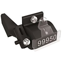 ABB Příslušenství-EMAX 2 - Počítadlo mechanických operací - MOC E2.2-.E6.2 1SDA073781R0001