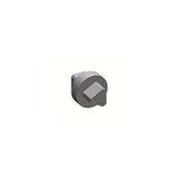 ABB Rozvodnice velké CA,U,A,BZH133 -trojhranný ovládací pin 8 mm 2CPX060493R9999