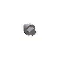 ABB Rozvodnice velké CA,U,A,BZH134 -čtyřhranný ovládací pin 6 mm 2CPX060494R9999