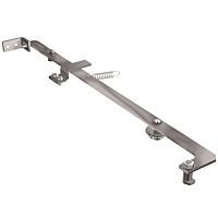 ABB Příslušenství-EMAX 2 - Blokování otevření dveří rozváděče s jističem v zasunuté nebo testovací poloze pro E2.2-E6.2 - DLP 1SDA073849R0001