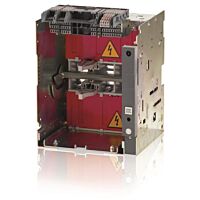 ABB EMAX 2 E1.2…E1.2 W FP Iu=1600 3p HR HR 1SDA073907R0001