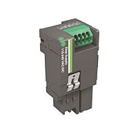 ABB Příslušenství-EMAX 2 - Nápájecí modul Ekip Supply 110-240VACDC E1.2-E6.2 1SDA074172R0001