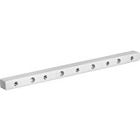 ABB Příslušenství-Skříně-ZX522 -držák přípojnic 3-pólový 100185mm 2CPX067909R9999