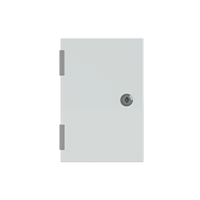 ABB Skříň SRN 200x300x150mm nástěnná