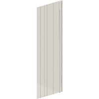 ABB Příslušenství-Skříně-ZX74 -přepážka svislá plast, v=4 2CPX039074R9999