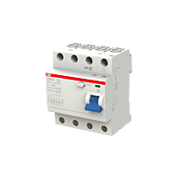 ABB Chrániče compact F 200…F204 A-800,03 2CSF204101R1800