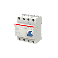 ABB Chrániče compact F 200…F204 A-800,3 2CSF204101R3800