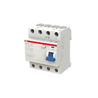 ABB Chrániče compact F 200…F204 A-1000,3 2CSF204101R3900
