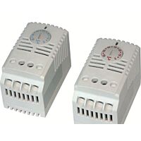 ABB Skříně řadové TriLine…RZTO60 -termostat 0 - 60°C, 01 2CPX046479R9999