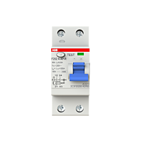 ABB Chrániče compact F 200 AP-RF202 A-800,03 AP-R 2CSF202401R1800