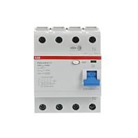 ABB Chrániče compact F 200 AP-RF204 A-1000,03 AP-R 2CSF204401R1900