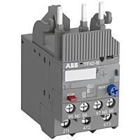 ABB Nadproudová relé TF, T16, TATF42-1,0B; rozsah: 0,74 - 1 A; Třída vypnutí 10 1SAZ741201R1023