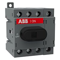 ABB Odpínače OT…OT16F4N2 1SCA104829R1001