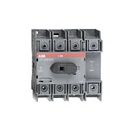 ABB Odpínače OT…OT125F4N2 1SCA105051R1001