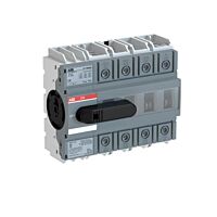ABB Odpínače OT…OT160G04K 1SCA138215R1001