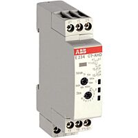 ABB ENTRELEC časová reléCT-AHD.22 Jednofunkční časové relé OFF delay s 2co 1SVR500110R0100