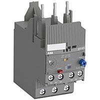 ABB Nadproudová relé E16, EFEF45-30; 9,0-30 A, třída vypnutí 10, 20, 30 1SAX221001R1101