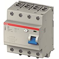 ABB Smissline newF404A-K630,03 2CCF544310E0630