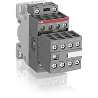ABB Stykače pomocné NF, NSNFZ62E-21 24-60V5060HZ 20-60VDC 1SBH136001R2162