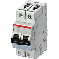 ABB Smissline newS402M-C1,6 2CCS572001R0974