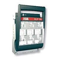 ABB Pojistkové odpínače XLP…XLP00 Přední kryt s EFM 1SEP101873R0007
