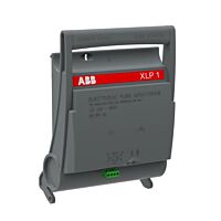 ABB Pojistkové odpínače XLP…XLP1 Přední kryt s EFM 1SEP101883R0007