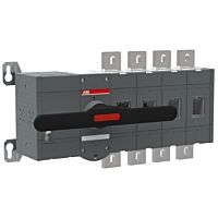 ABB Odpínače OT…OTM1000E4M230C 1SCA115368R1001