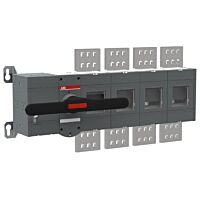 ABB Odpínače OT…OTM2000E4M230C 1SCA115374R1001