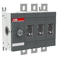 ABB Odpínač OT 160EV03
