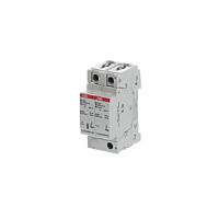 ABB Svodič OVROVR T2 1N 40-350 P QS, přepěťová ochrana typ 2