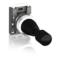 ABB Ovl. prvky modulární 22mmMJS1-60B Joystick 2 směry, bez aretace, kluzný 1SFA611701R6006