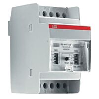 ABB MDRC-System pro M comp.ISL-MOT 1000 20-700 V Monitor iz.stavu 2CSM808000R1500