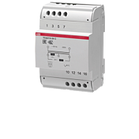 ABB MDRC-System pro M comp.TS4012-24C Transformátor bezpečnostní oddělovací 2CSM401043R0811