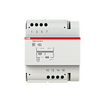ABB Trafo TS-C 63VA oddělovací