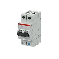 ABB Smissline newS401M-C2NP 2CCS571103R8024