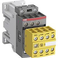 ABB Stykače AFS…AFS12Z-30-22-30 24VDC 1SBL156082R3022
