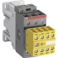 ABB Stykače AFS…AFS26Z-30-22-30 24VDC 1SBL236082R3022