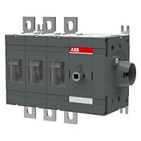 ABB Odpínače OT…OT200ES30 1SCA022869R7520